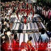 Aorta (COL) : Colombia Violenta